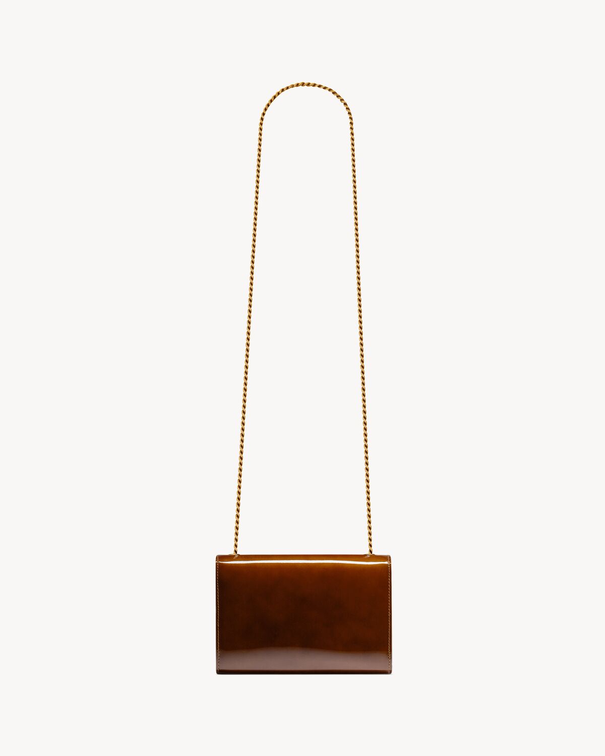 YSL Kate Small in Patent Leather - Image 3